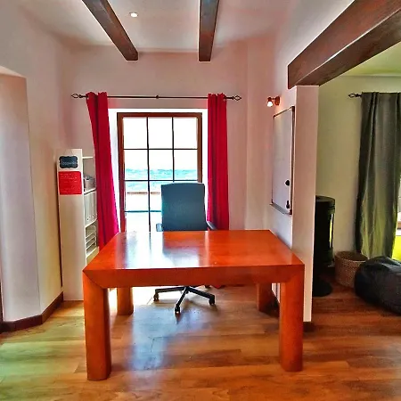Affittacamere Casa-la-costa
