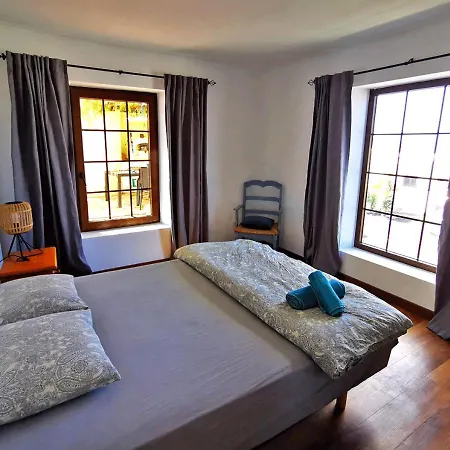 Gæstehus Casa-la-costa