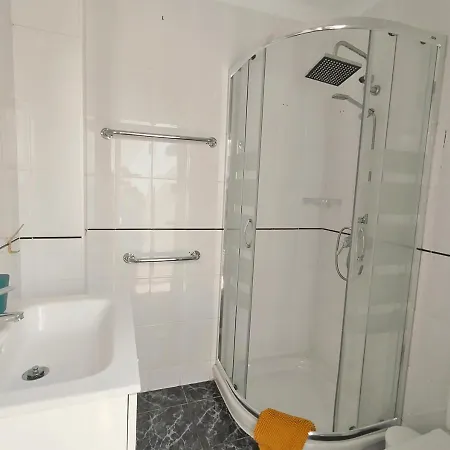 Gæstehus Casa-la-costa 4*