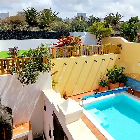 Gæstehus Casa-la-costa La Costa