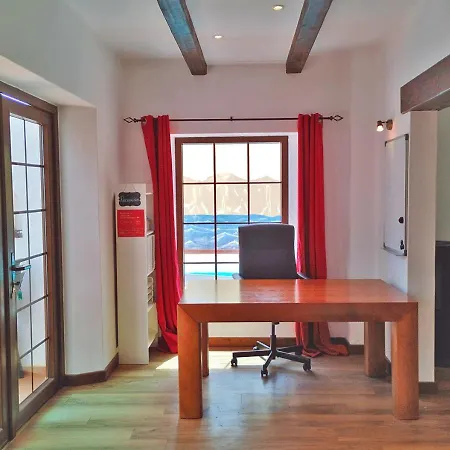 Casa-la-costa La Costa