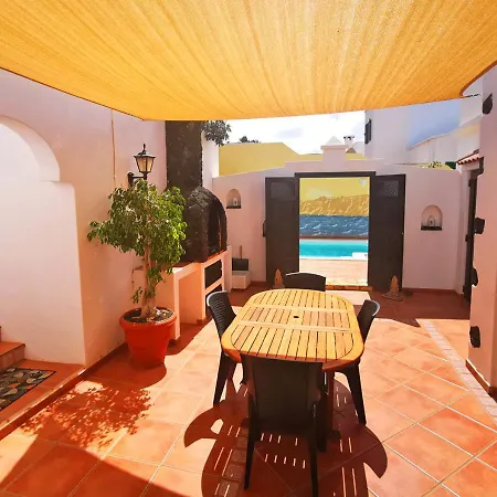Gæstehus Casa-la-costa 4*