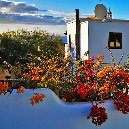 Gæstehus Casa-la-costa 4*